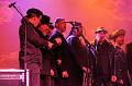 Spooky Mens Chorale  334
